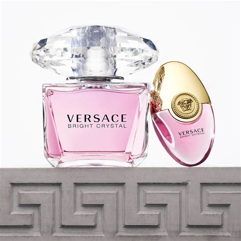 versace triangle perfume|versace body lotion.